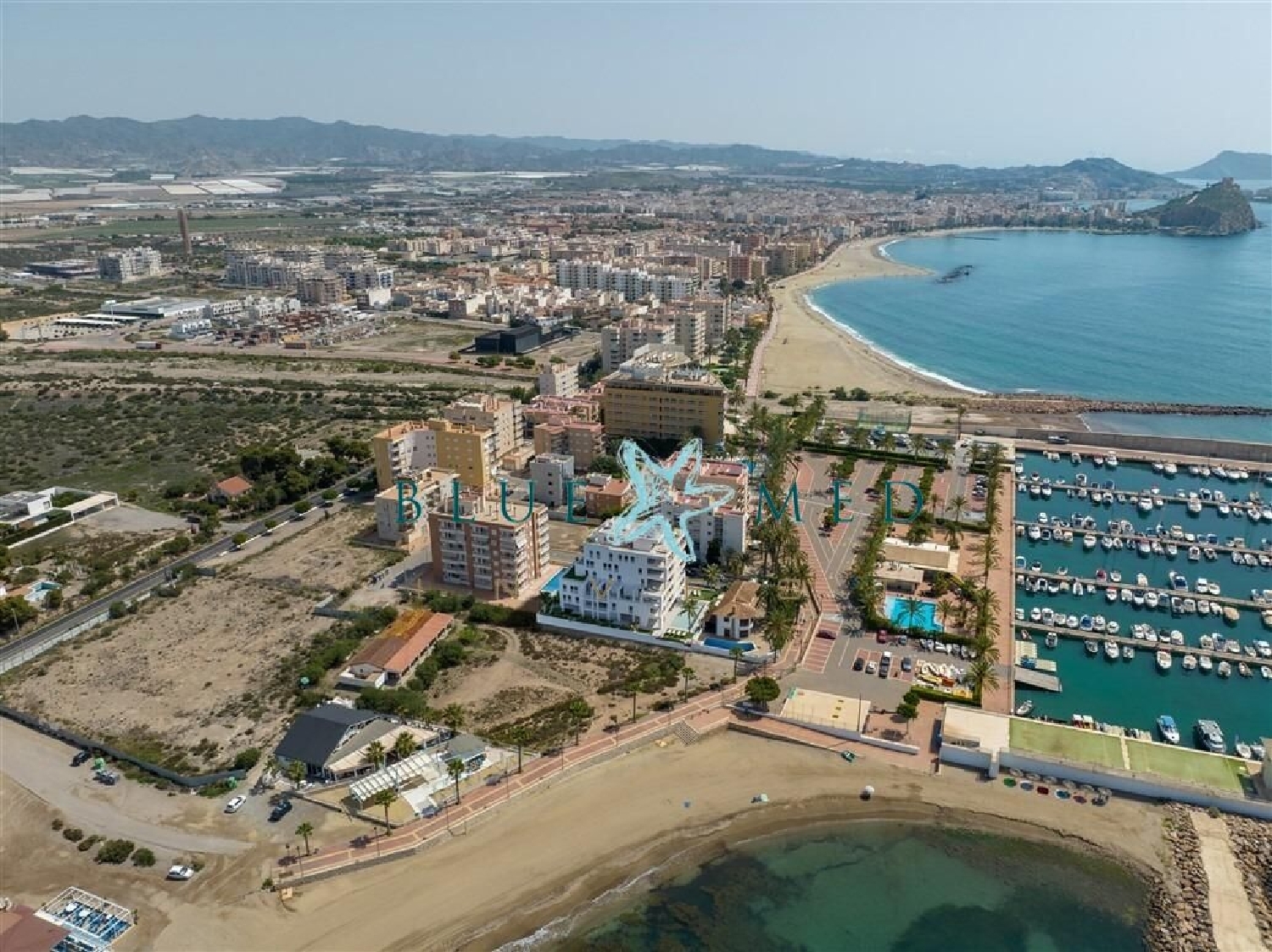  till salu lägenhet Campico De Los Lirias Alto Guadalentín 6