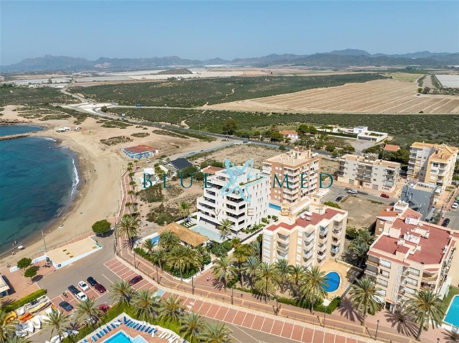  till salu lägenhet Campico De Los Lirias Alto Guadalentín 5