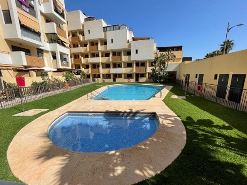 Campillo Del Moro Poniente Almeriense lägenhet foto 6248166