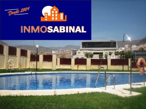 Campillo Del Moro Poniente Almeriense lägenhet foto 6259703