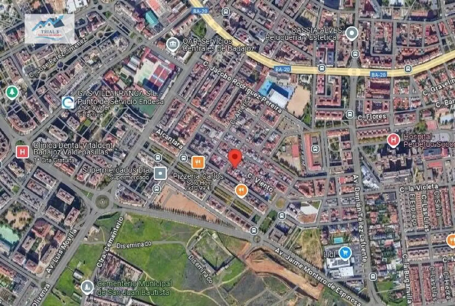 till salu lägenhet Aguadulce Poniente Almeriense 2