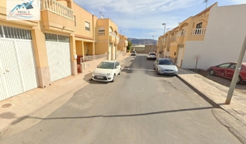 Campillo Del Moro Poniente Almeriense lägenhet foto 6253823