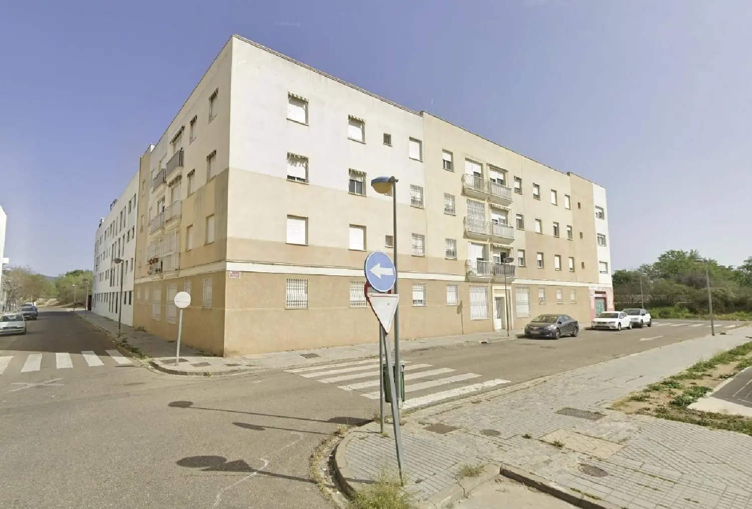 en venta apartamento Córdoba Sur 14009 Córdoba 1