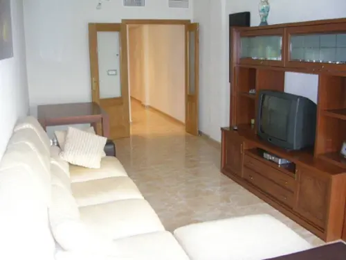Las Chozas Alt Vinalopó Wohnung Bild 6180770