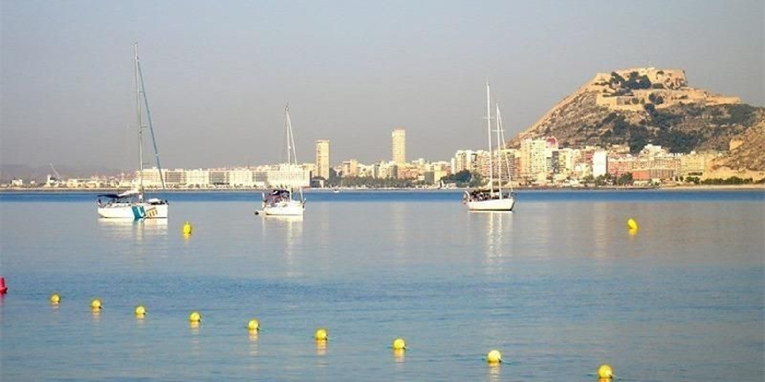  till salu lägenhet Montibolí Marina Baixa 18