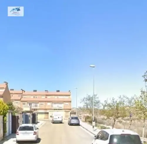 Paso De Los Carros D.C. Zaragoza appartement foto 6169255