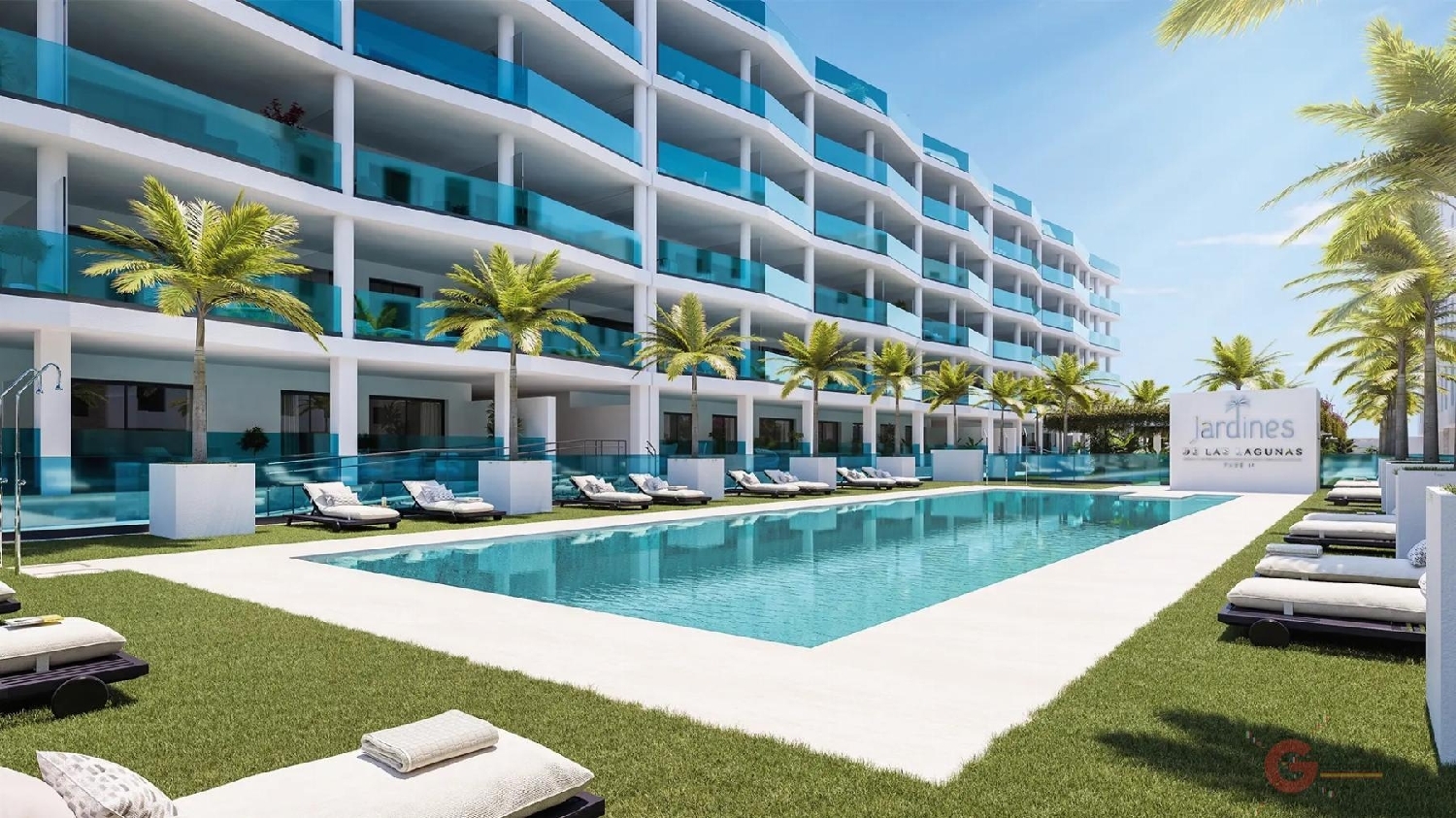  till salu lägenhet Campo-Mijas Costa Del Sol Occidental 7