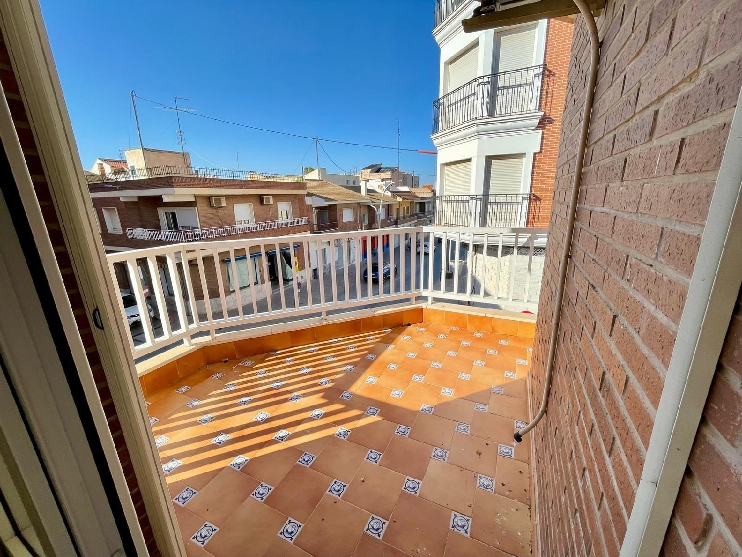  till salu lägenhet Campillo De Abajo Campo De Cartagena 7