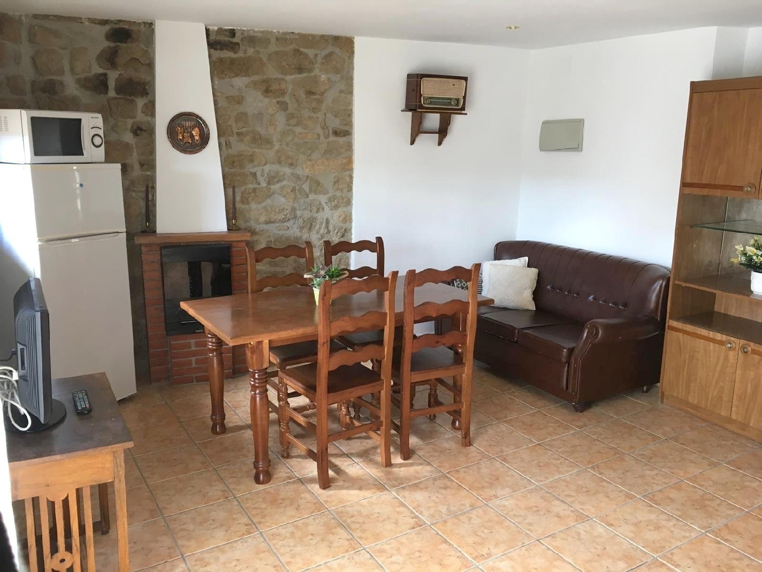  till salu lägenhet Campo Real Cinco Villas 3