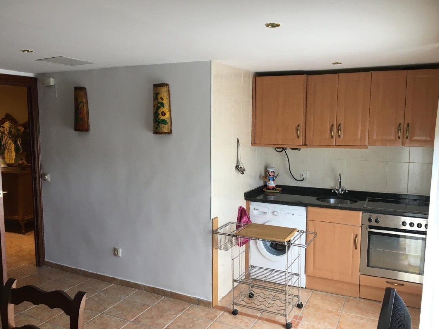  till salu lägenhet Campo Real Cinco Villas 5