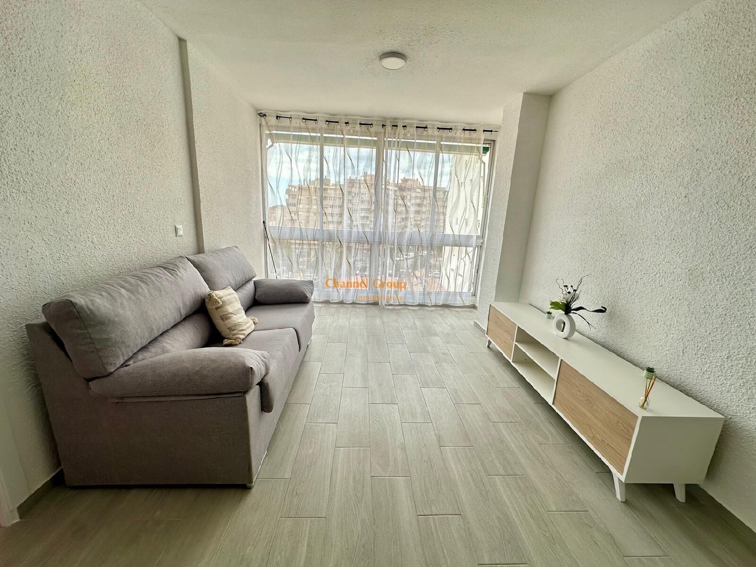 till salu lägenhet Campoamor Alacantí 2