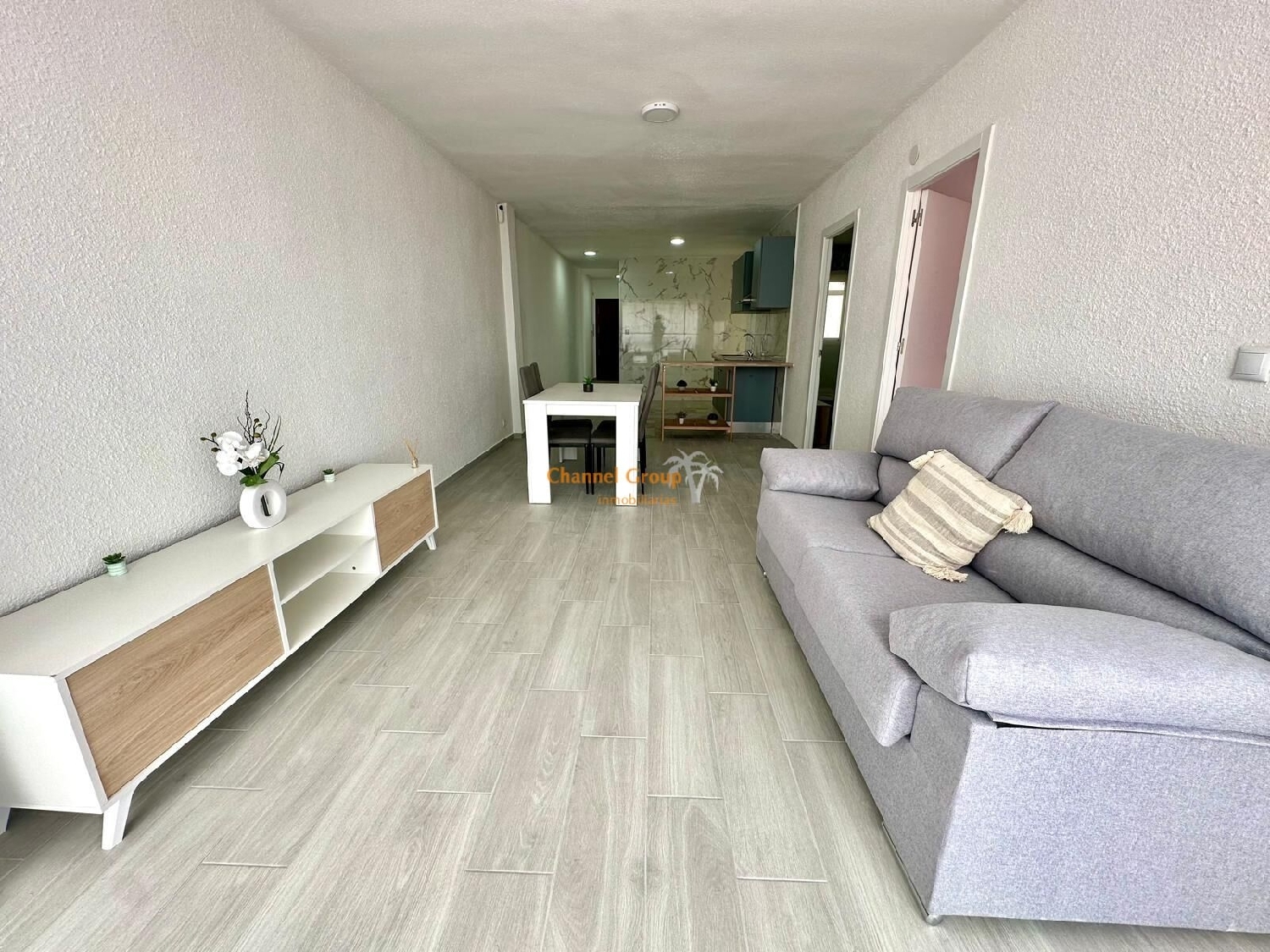  till salu lägenhet Campoamor Alacantí 4