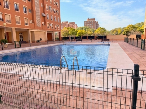 Campoamor Alacantí lägenhet foto 6229142