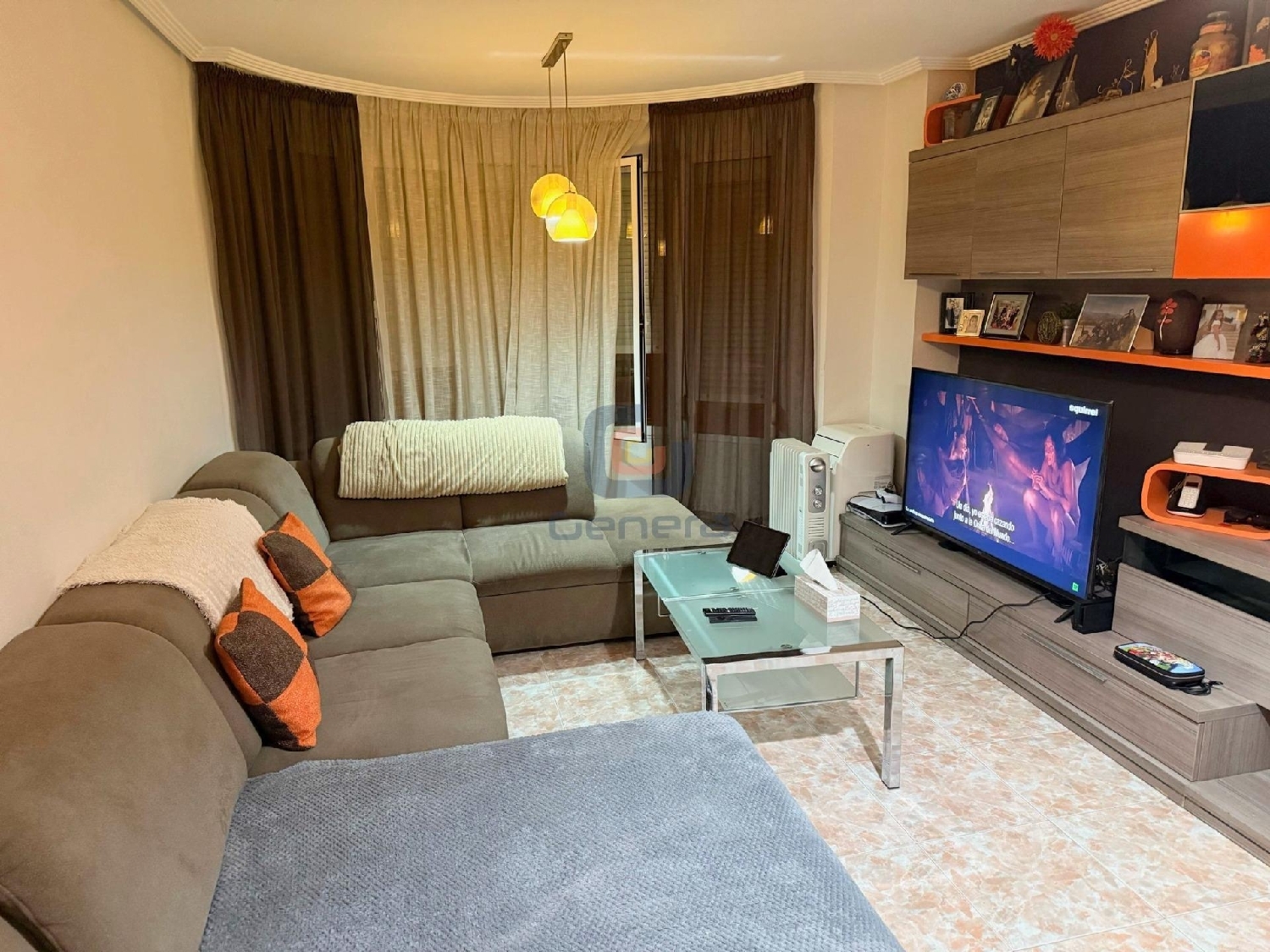  till salu lägenhet Campoamor Alacantí 5