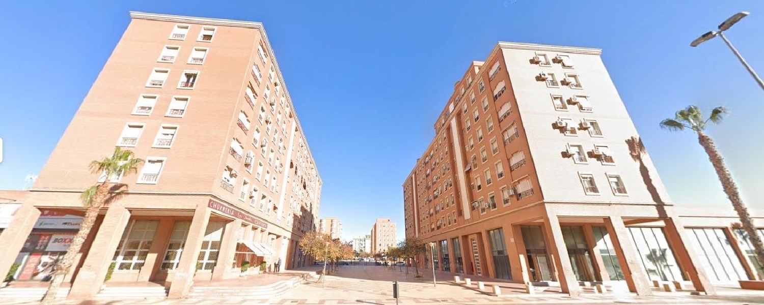  till salu lägenhet Campoamor Alacantí 1