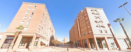 Campoamor Alacantí lägenhet foto 6229151