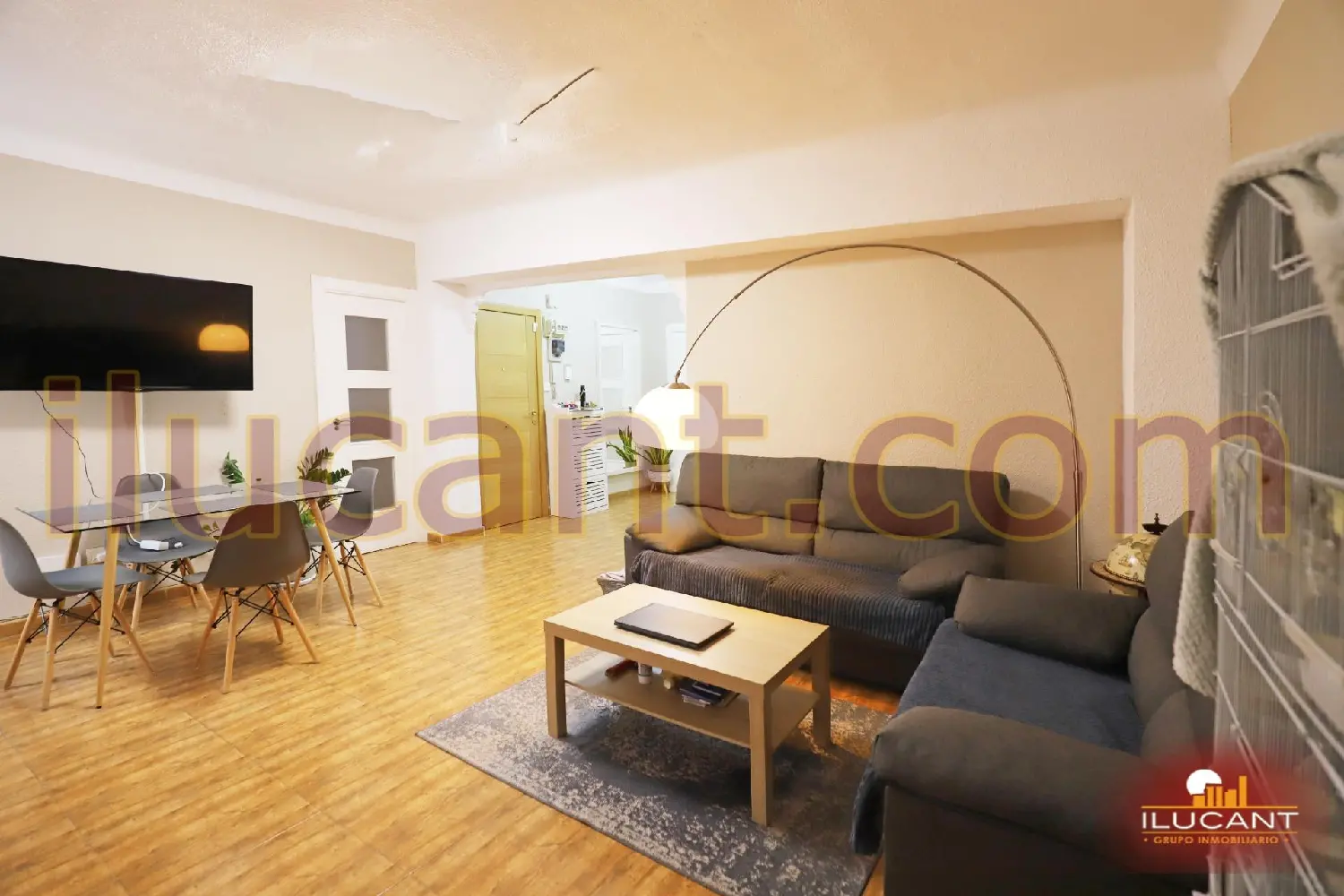 till salu lägenhet Campoamor Alacantí 2