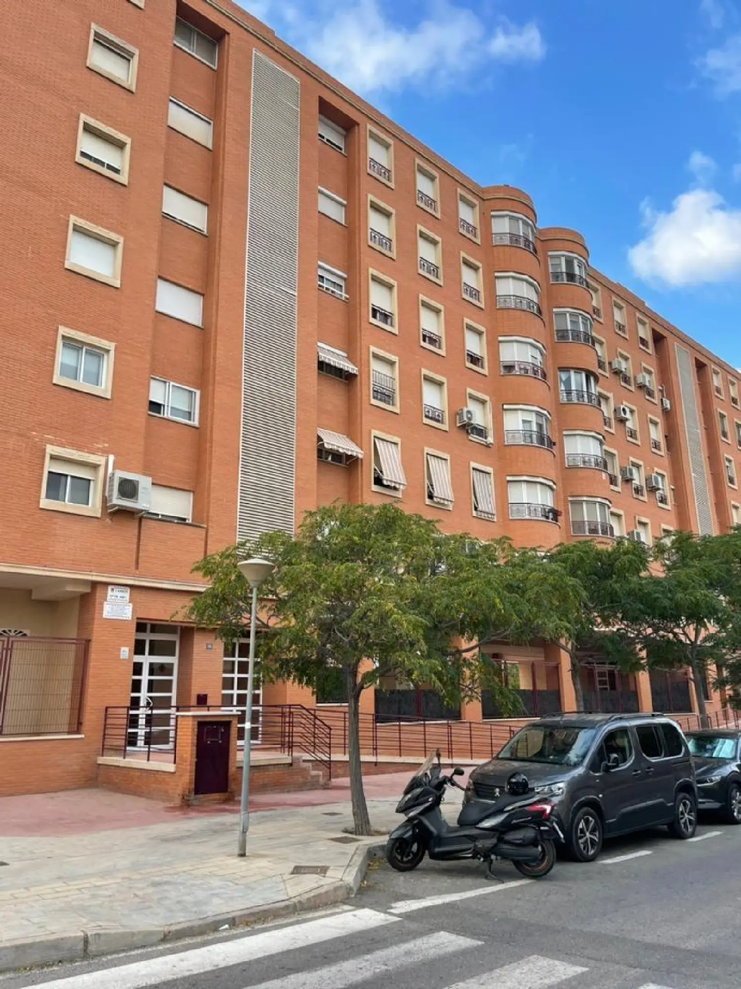  till salu lägenhet Campoamor Alacantí 1