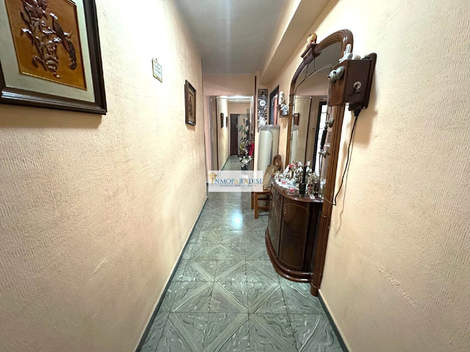  till salu lägenhet Campoamor Alacantí 5