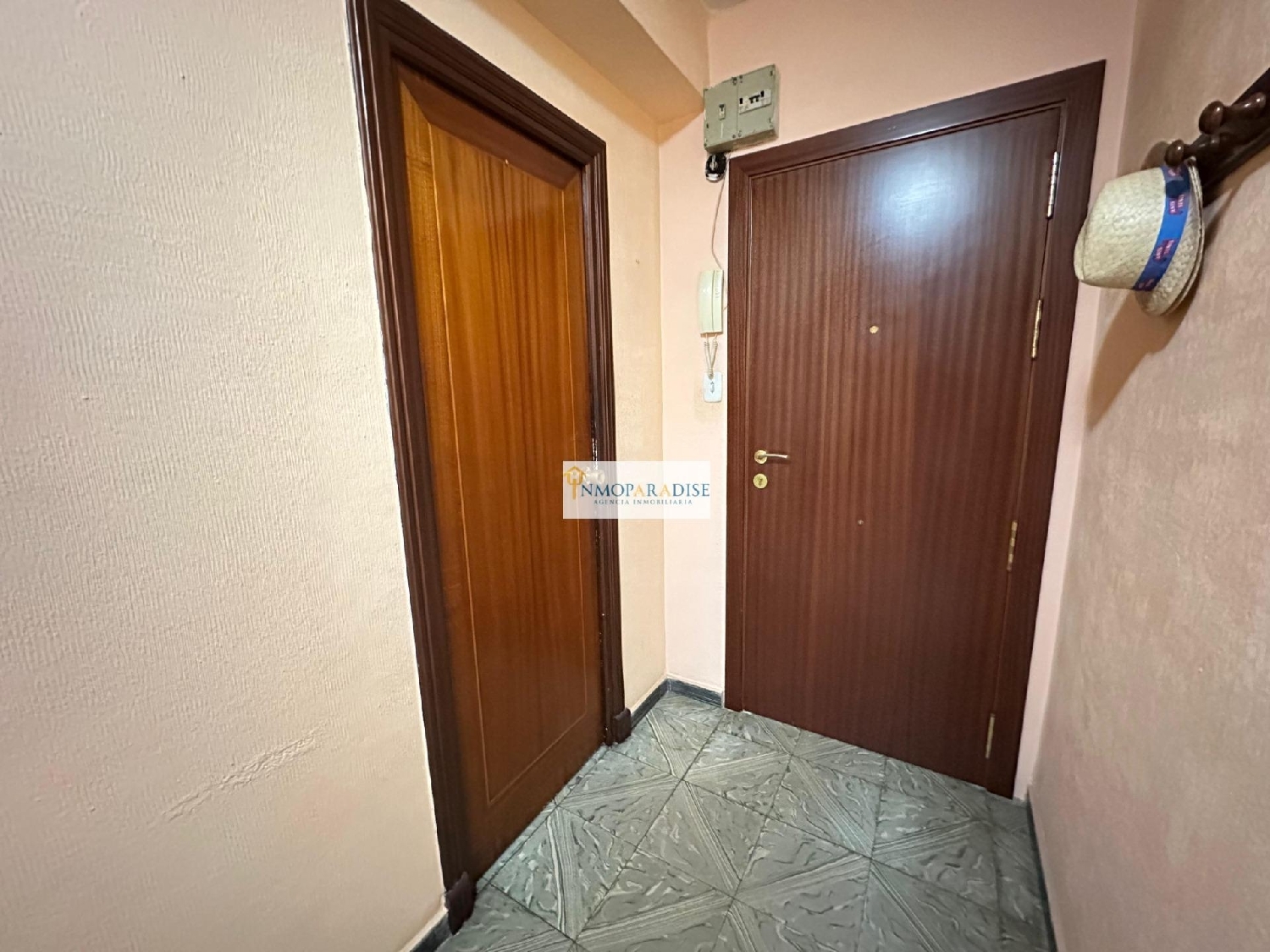 till salu lägenhet Campoamor Alacantí 2