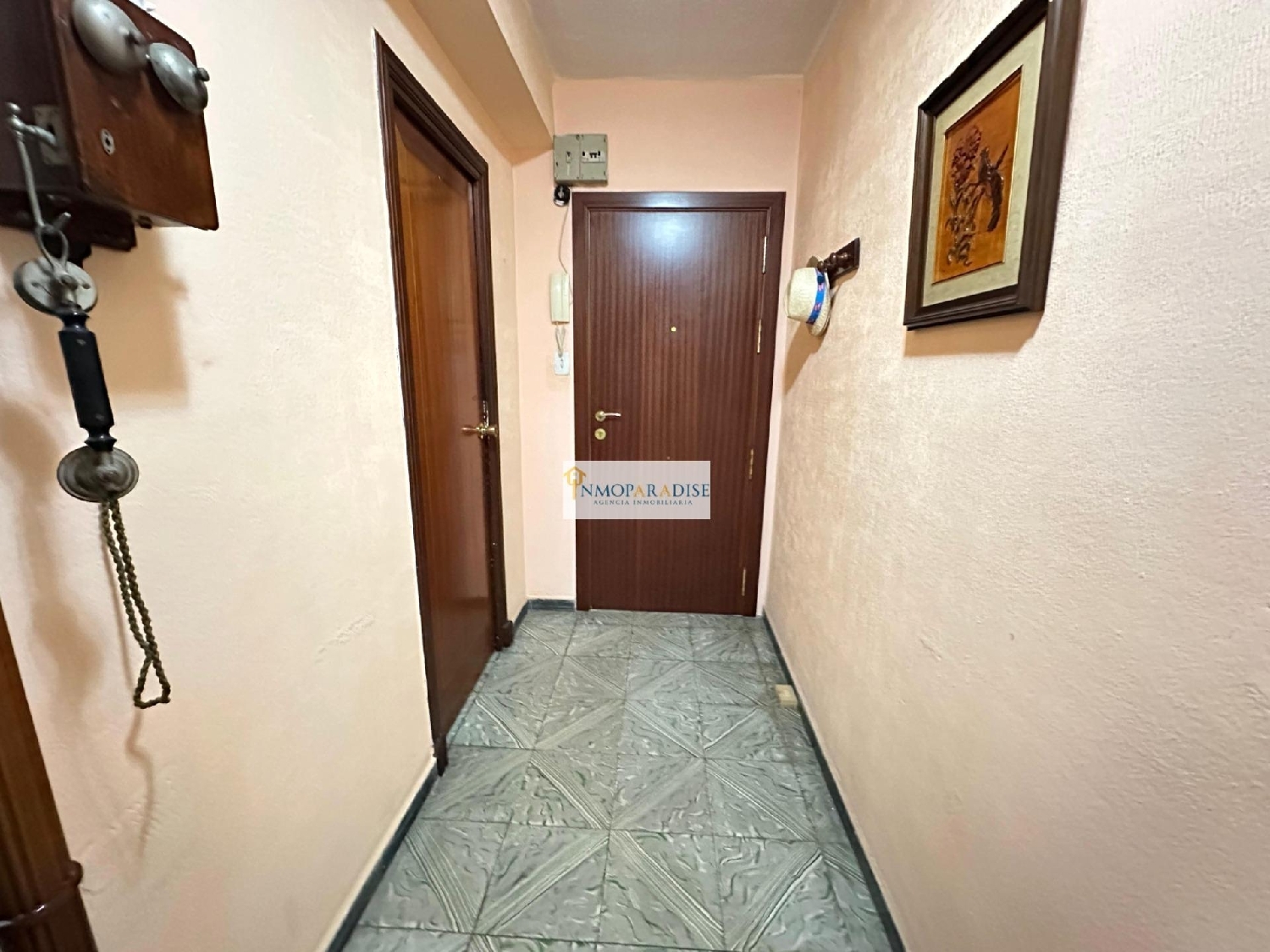 till salu lägenhet Campoamor Alacantí 3