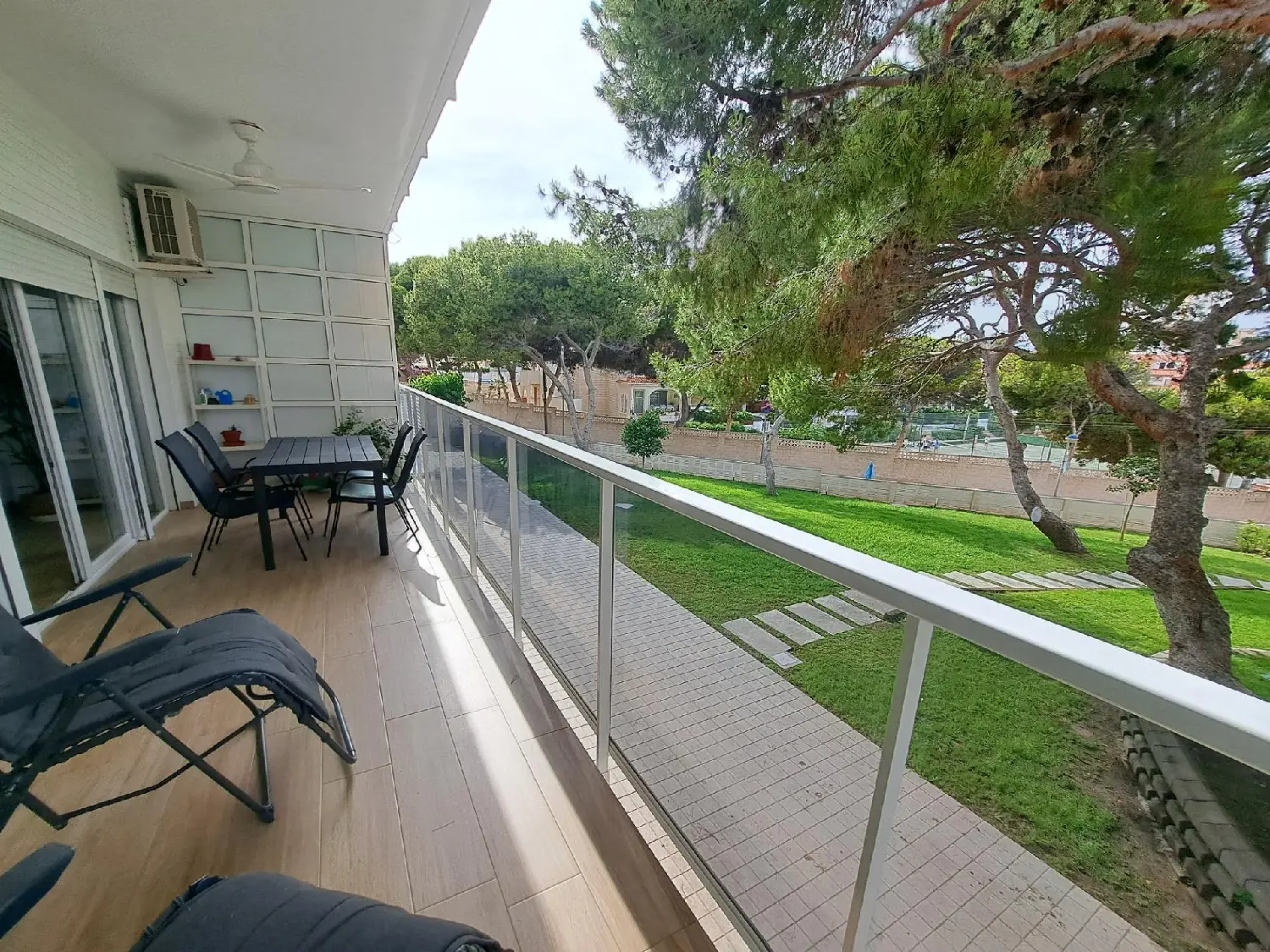  till salu lägenhet Campoamor Alacantí 1