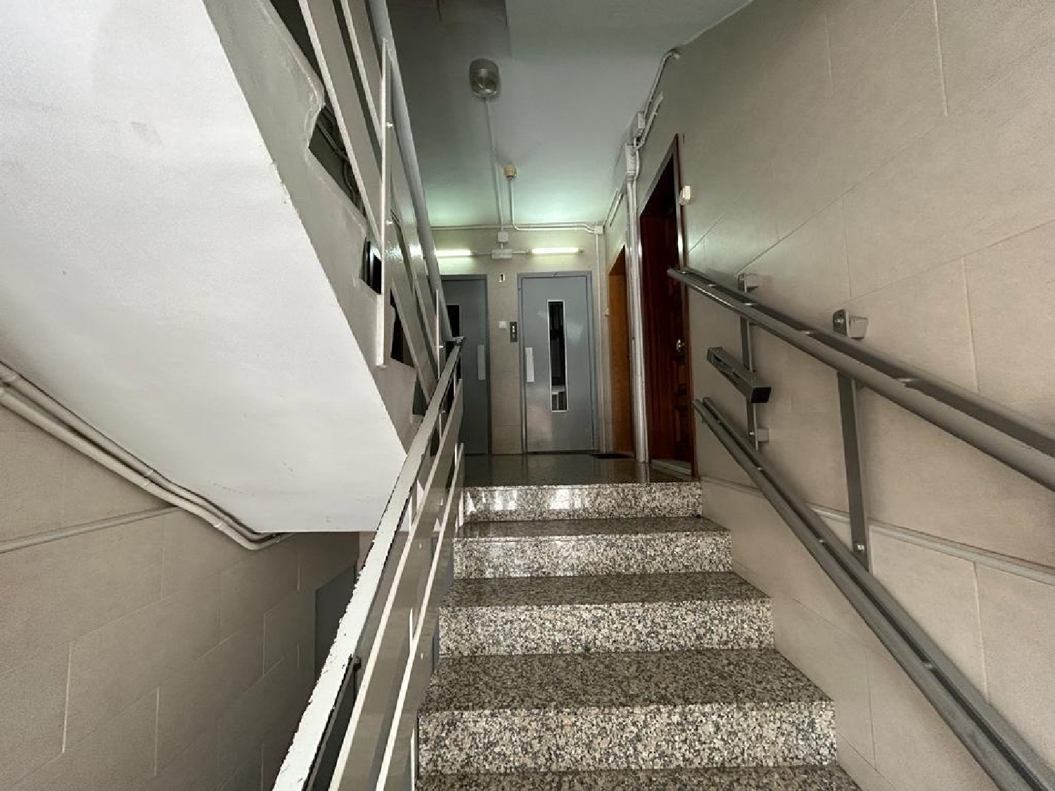 till salu lägenhet Campoamor-Espronceda-Termes Vallès Occidental 3