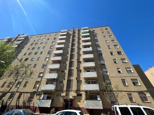 Campoamor-Espronceda-Termes Vallès Occidental lägenhet foto 6229822