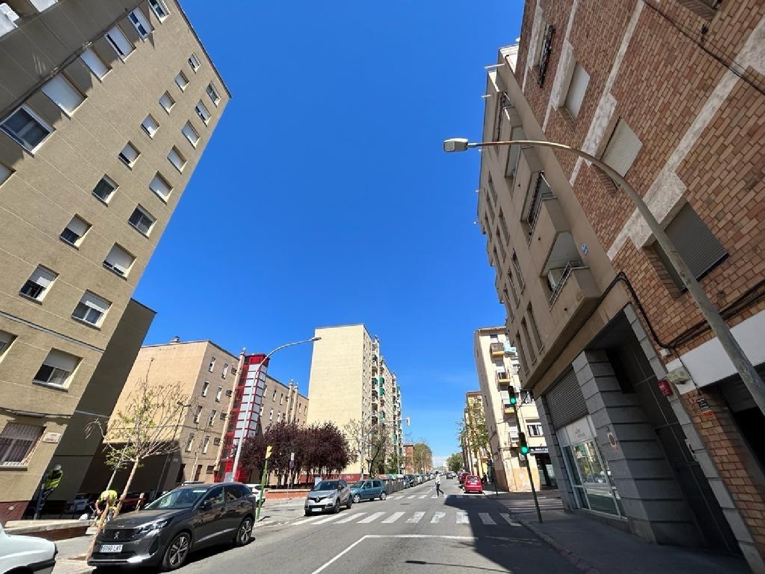  till salu lägenhet Campoamor-Espronceda-Termes Vallès Occidental 5
