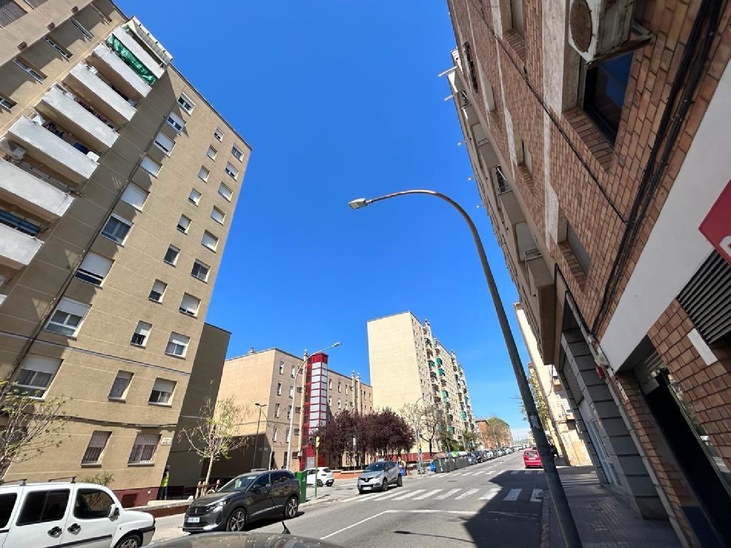  till salu lägenhet Campoamor-Espronceda-Termes Vallès Occidental 4