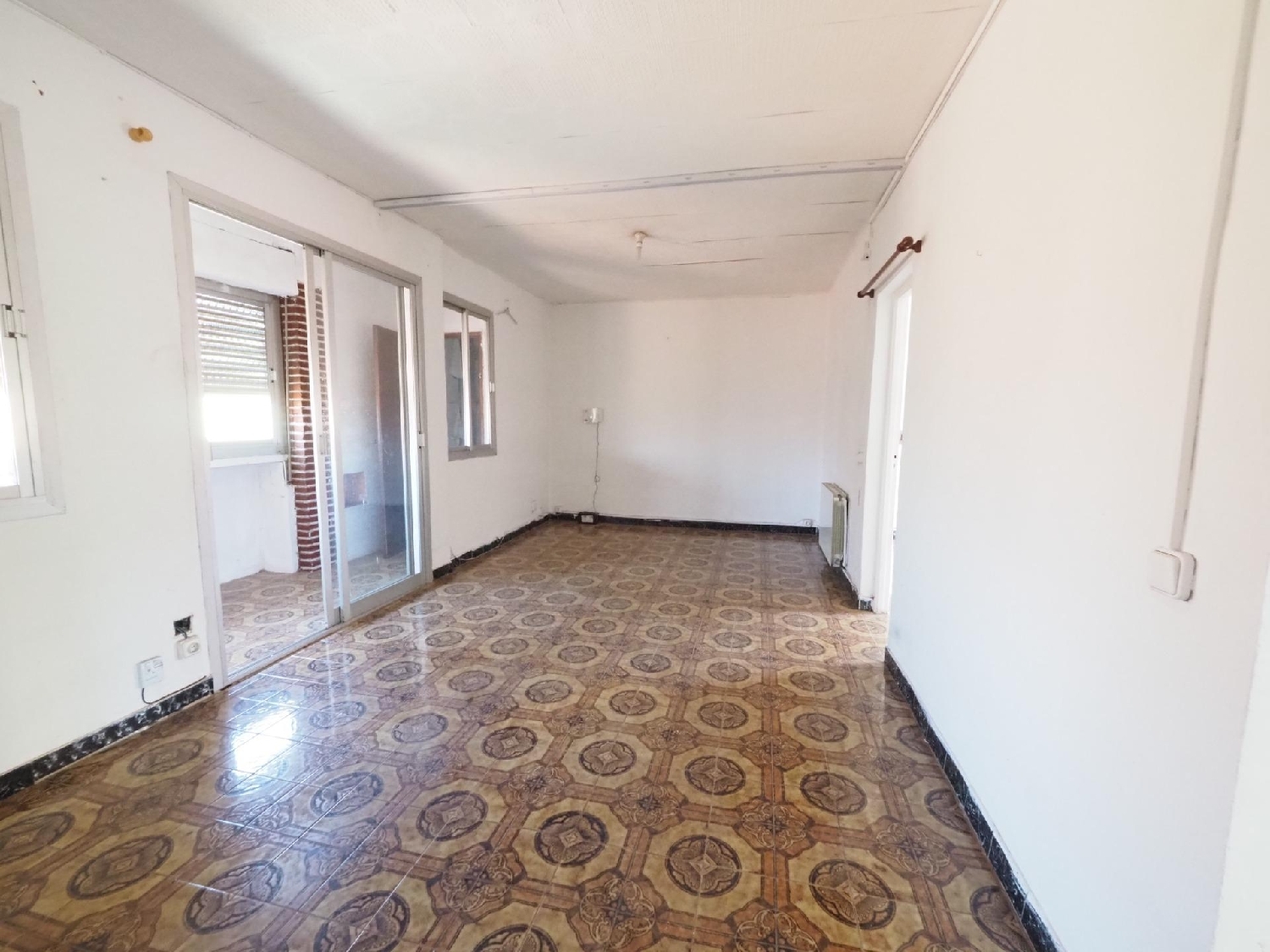 till salu villa Santa Bàrbara Montsià 2