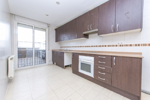 Campoamor-Espronceda-Termes Vallès Occidental lägenhet foto 6244144