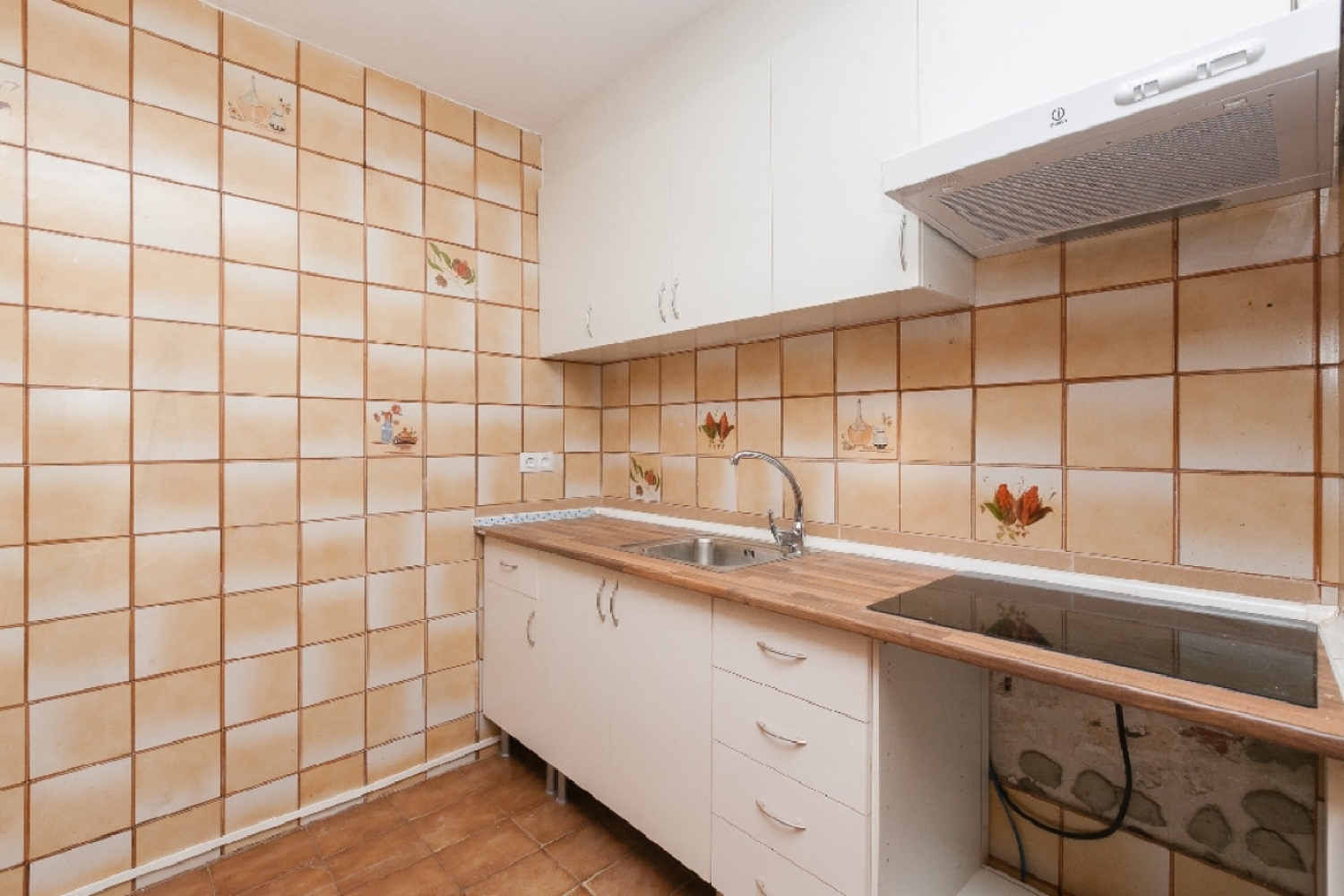 till salu lägenhet Campoamor-Espronceda-Termes Vallès Occidental 3