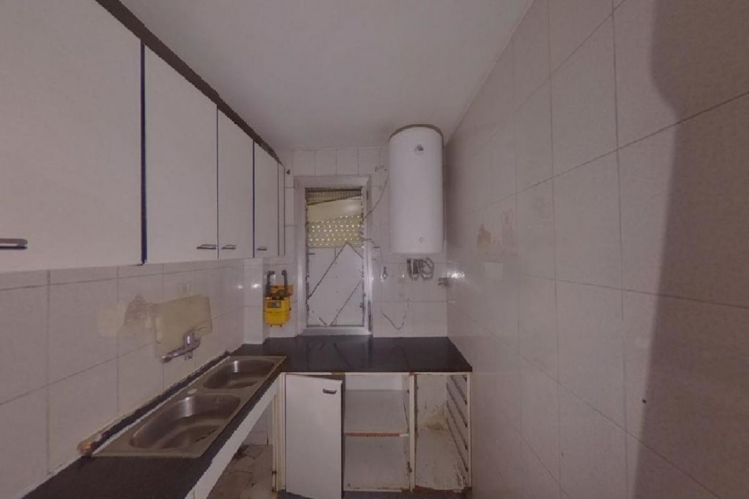  till salu lägenhet Campoamor-Espronceda-Termes Vallès Occidental 4