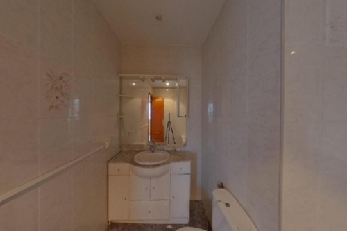 Campoamor-Espronceda-Termes Vallès Occidental lägenhet foto 6244963