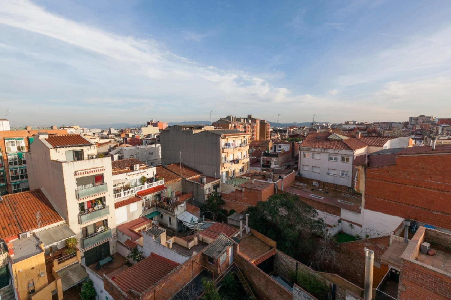 till salu lägenhet Campoamor-Espronceda-Termes Vallès Occidental 2