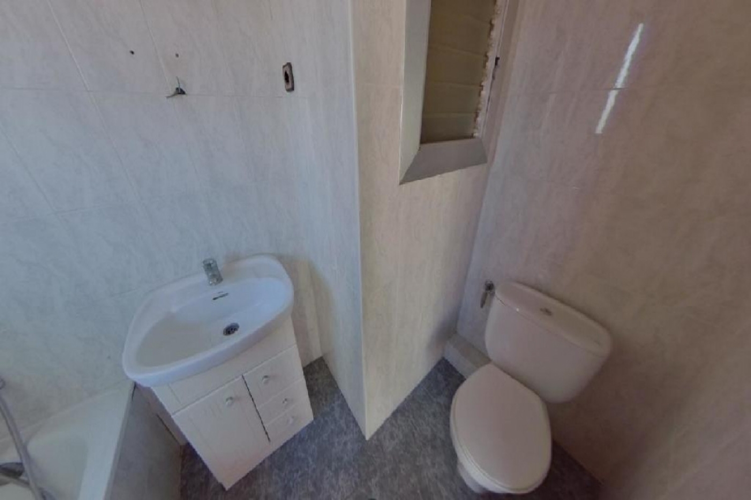  till salu lägenhet Campoamor-Espronceda-Termes Vallès Occidental 6