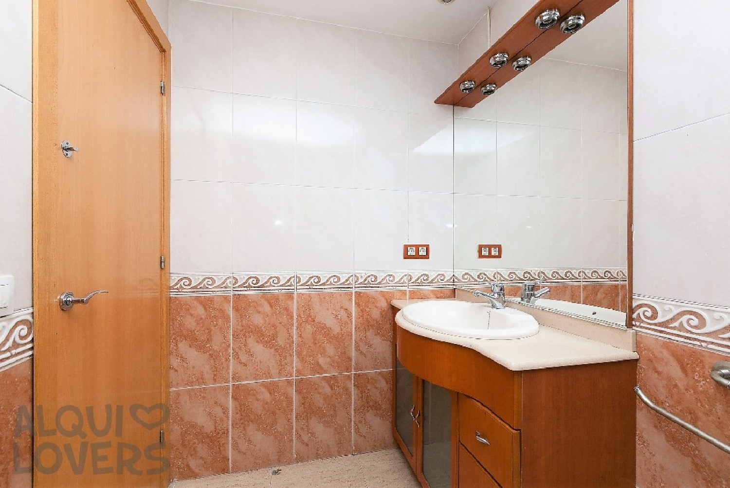  till salu lägenhet Campoamor-Espronceda-Termes Vallès Occidental 4
