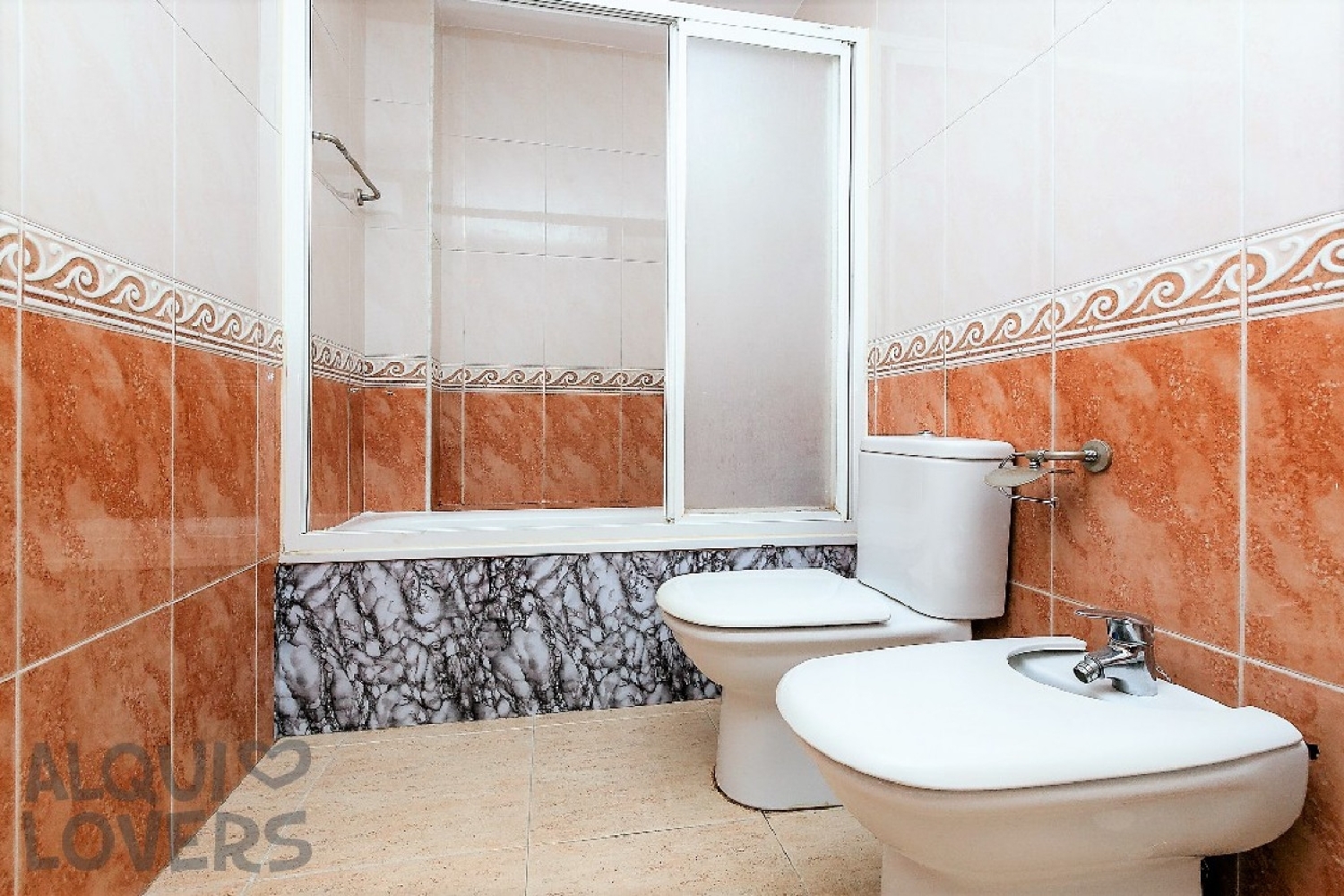  till salu lägenhet Campoamor-Espronceda-Termes Vallès Occidental 5