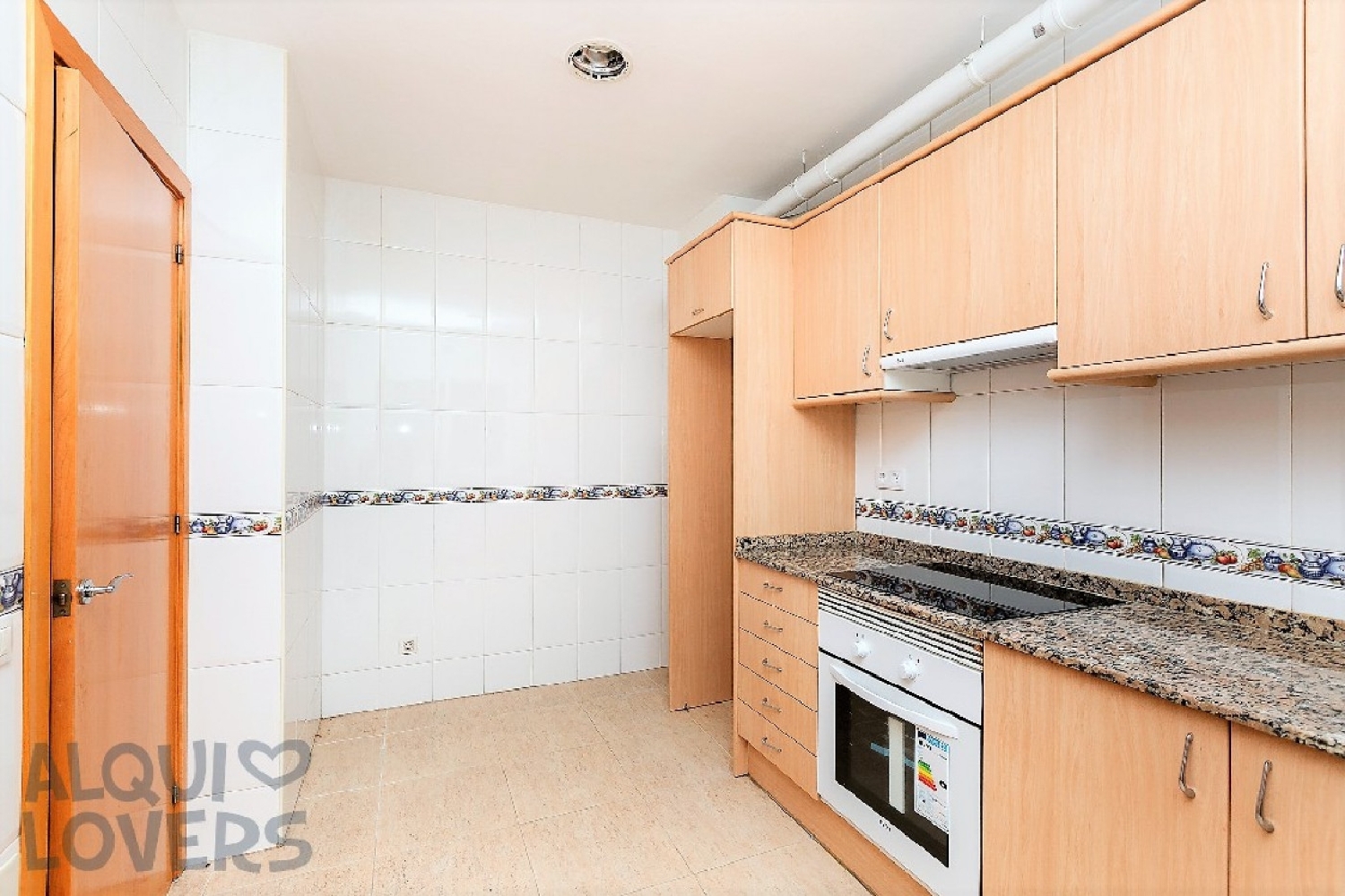  till salu lägenhet Campoamor-Espronceda-Termes Vallès Occidental 3