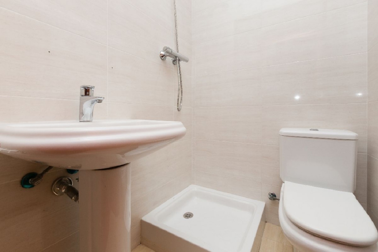  till salu lägenhet Campoamor-Espronceda-Termes Vallès Occidental 4
