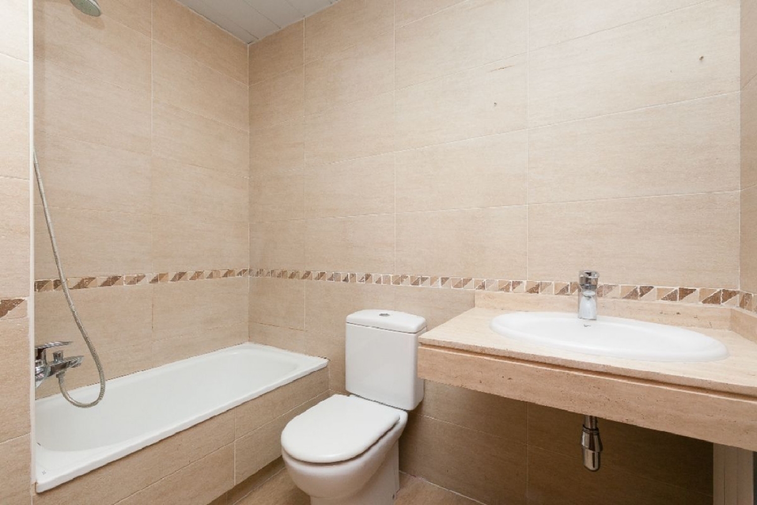 till salu lägenhet Campoamor-Espronceda-Termes Vallès Occidental 3