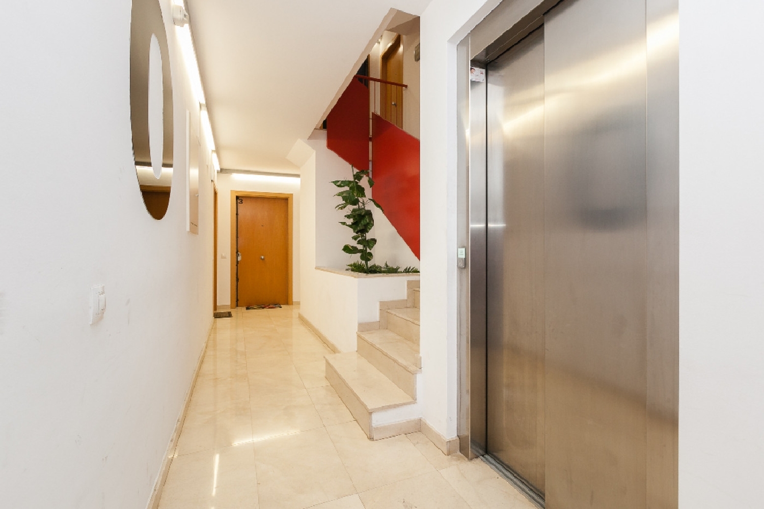  till salu lägenhet Campoamor-Espronceda-Termes Vallès Occidental 8