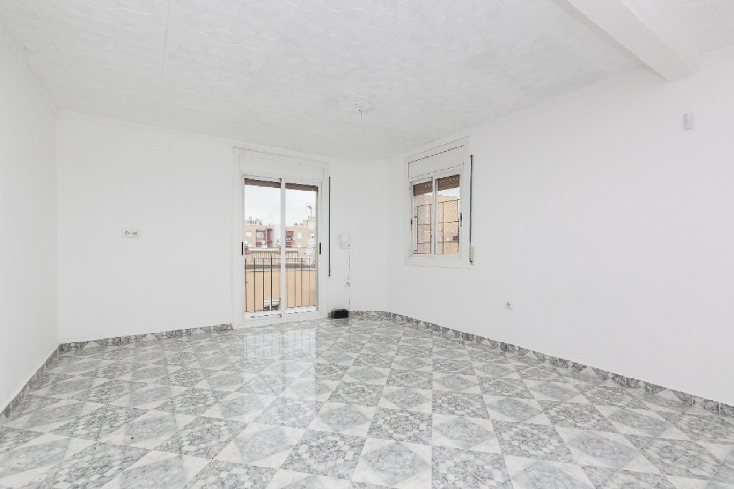  till salu lägenhet Campoamor-Espronceda-Termes Vallès Occidental 1