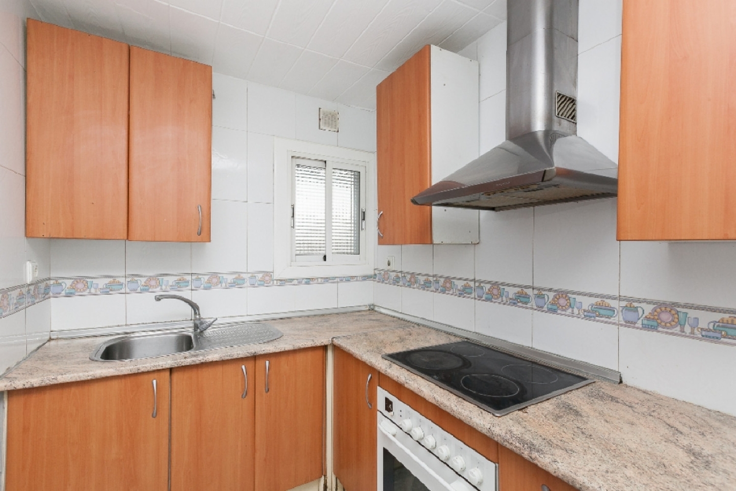 till salu lägenhet Campoamor-Espronceda-Termes Vallès Occidental 2