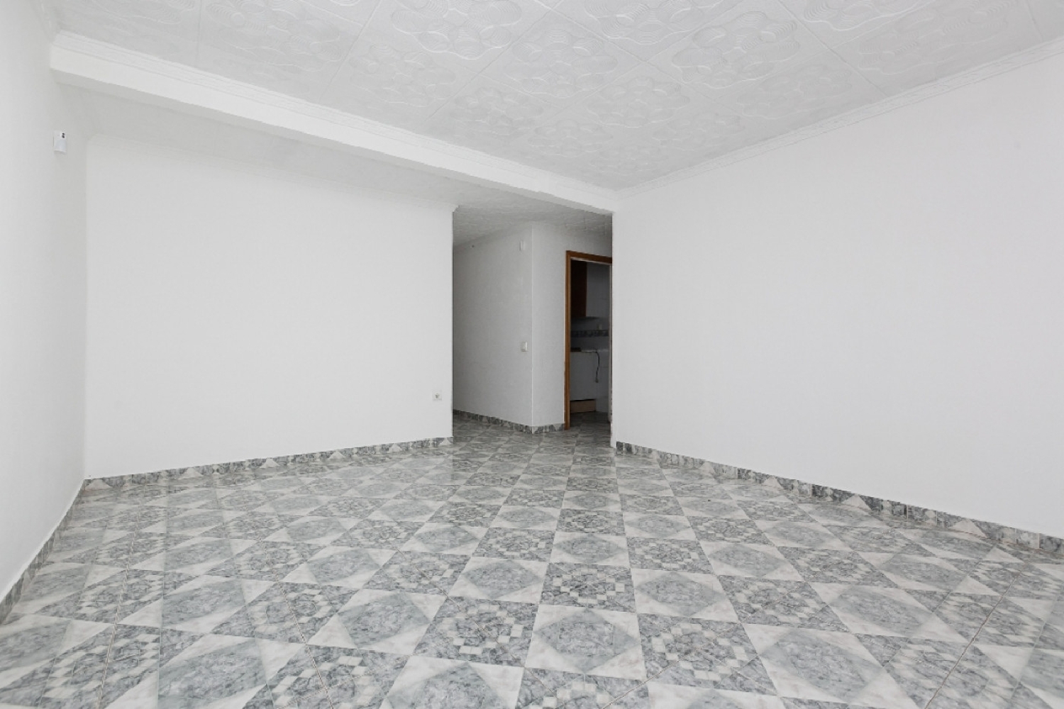  till salu lägenhet Campoamor-Espronceda-Termes Vallès Occidental 7