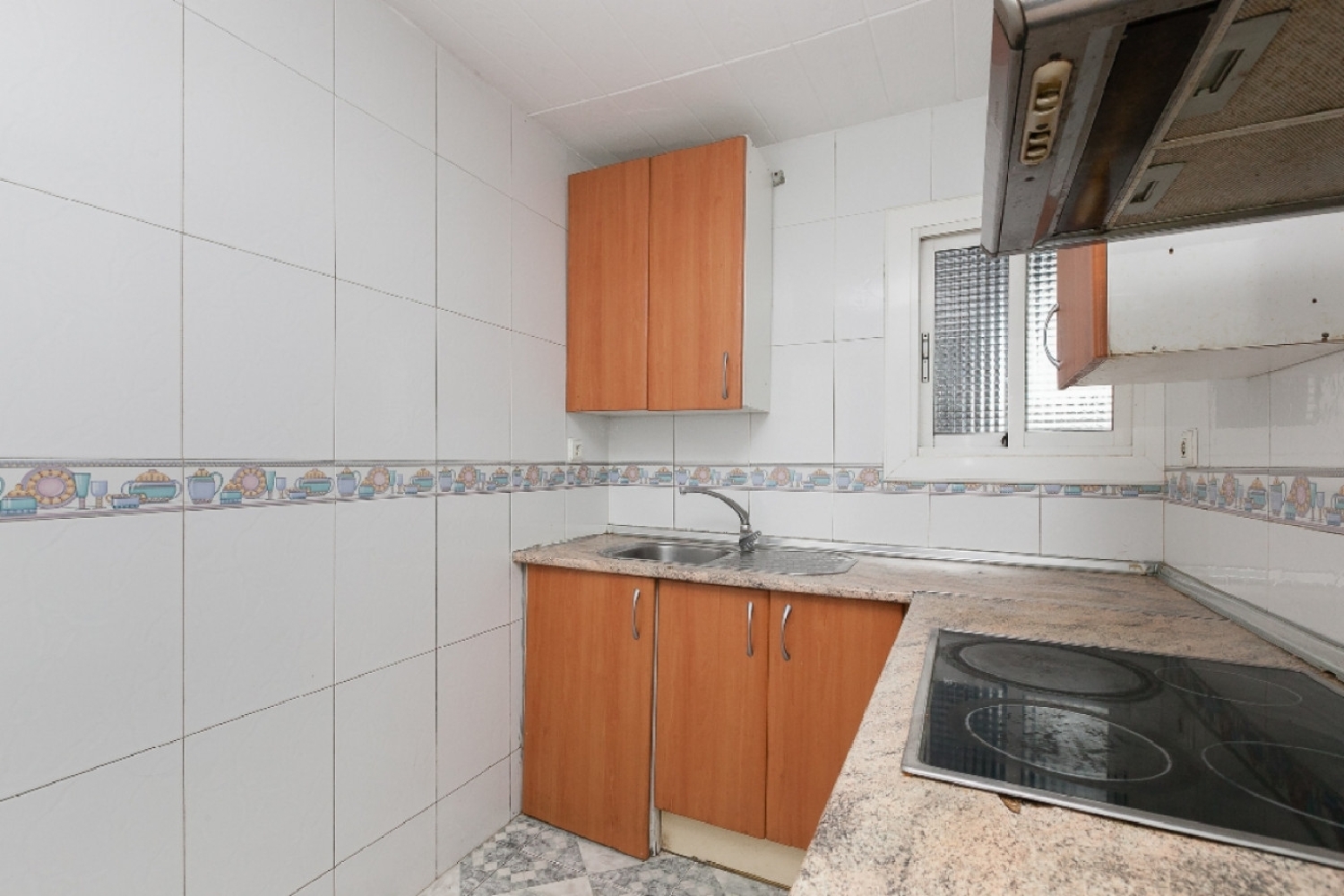 till salu lägenhet Campoamor-Espronceda-Termes Vallès Occidental 3