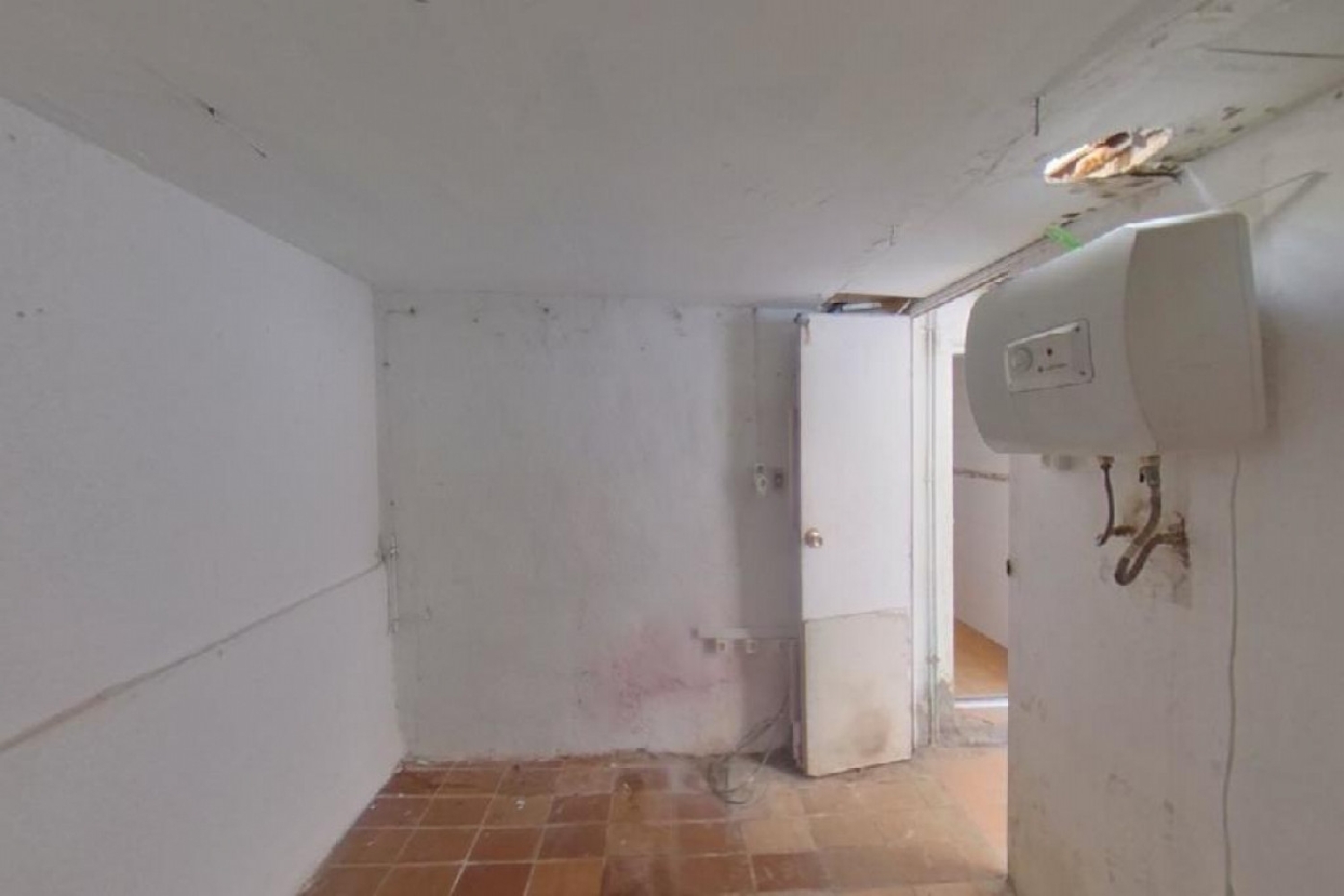  till salu lägenhet Campoamor-Espronceda-Termes Vallès Occidental 4