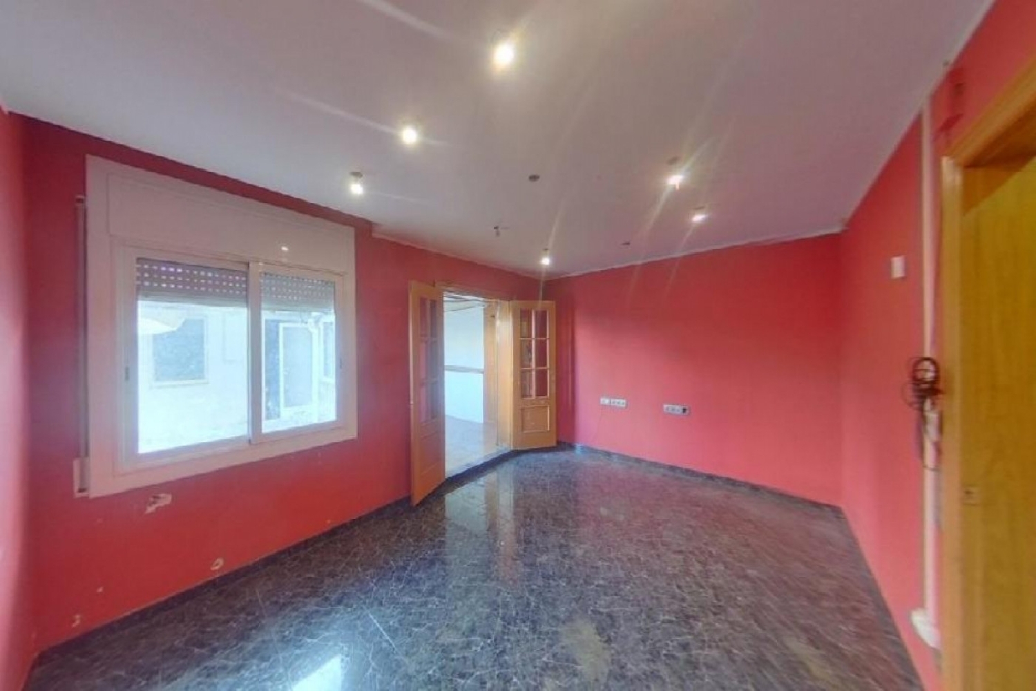 till salu lägenhet Campoamor-Espronceda-Termes Vallès Occidental 2