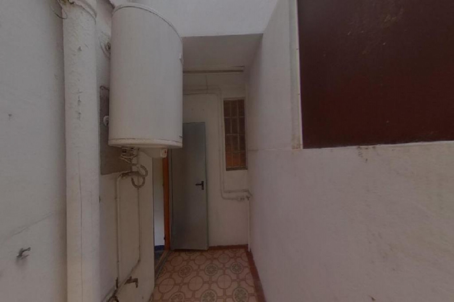 till salu lägenhet Campoamor-Espronceda-Termes Vallès Occidental 3